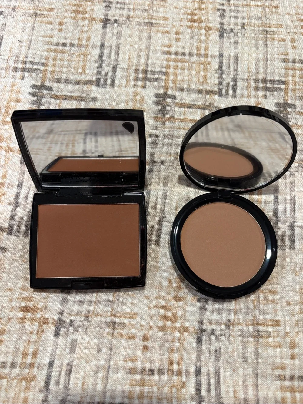 Anastasia Beverly Hills set bronzer